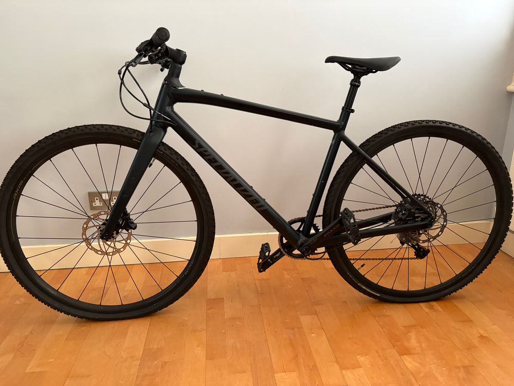 Specialized Diverge Comp E5 2020