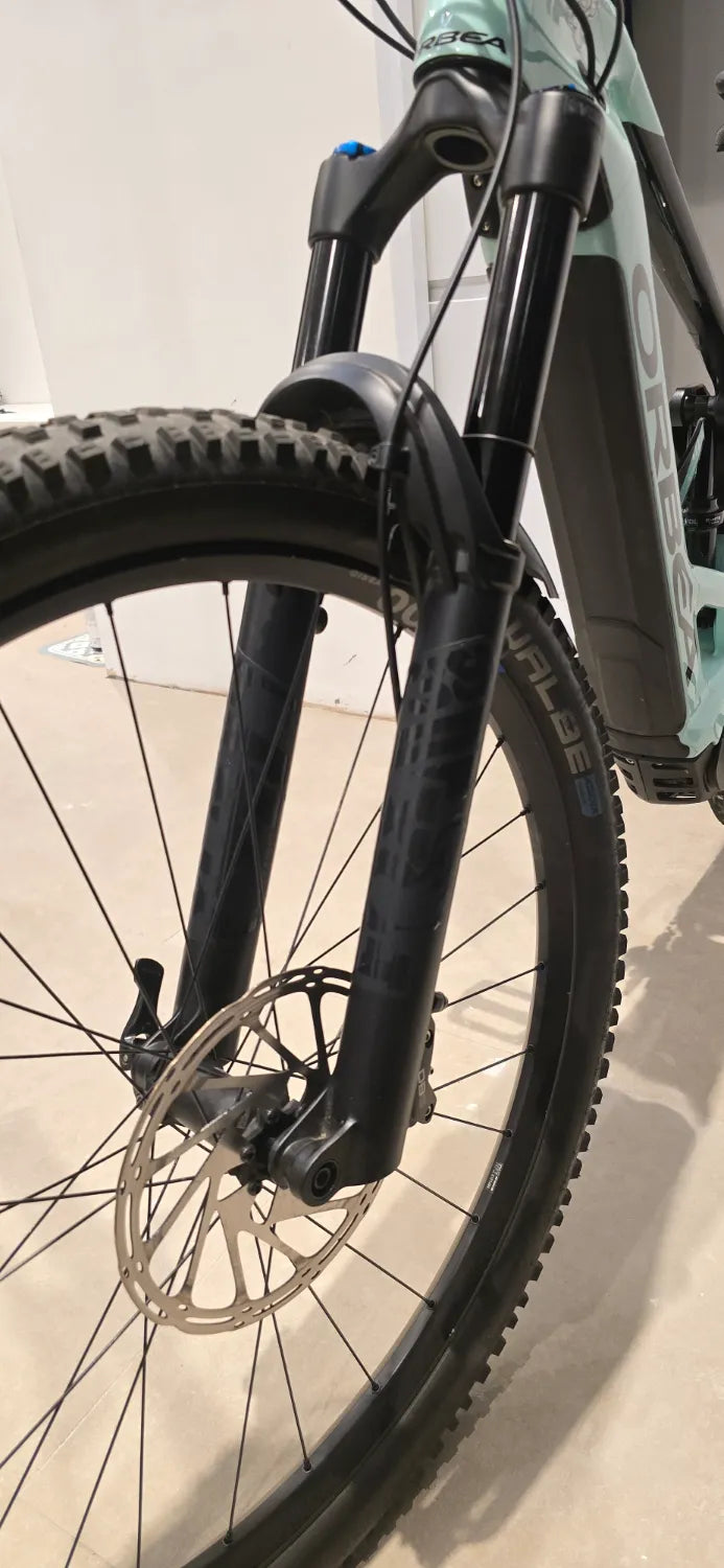Orbea WILD M20 2023