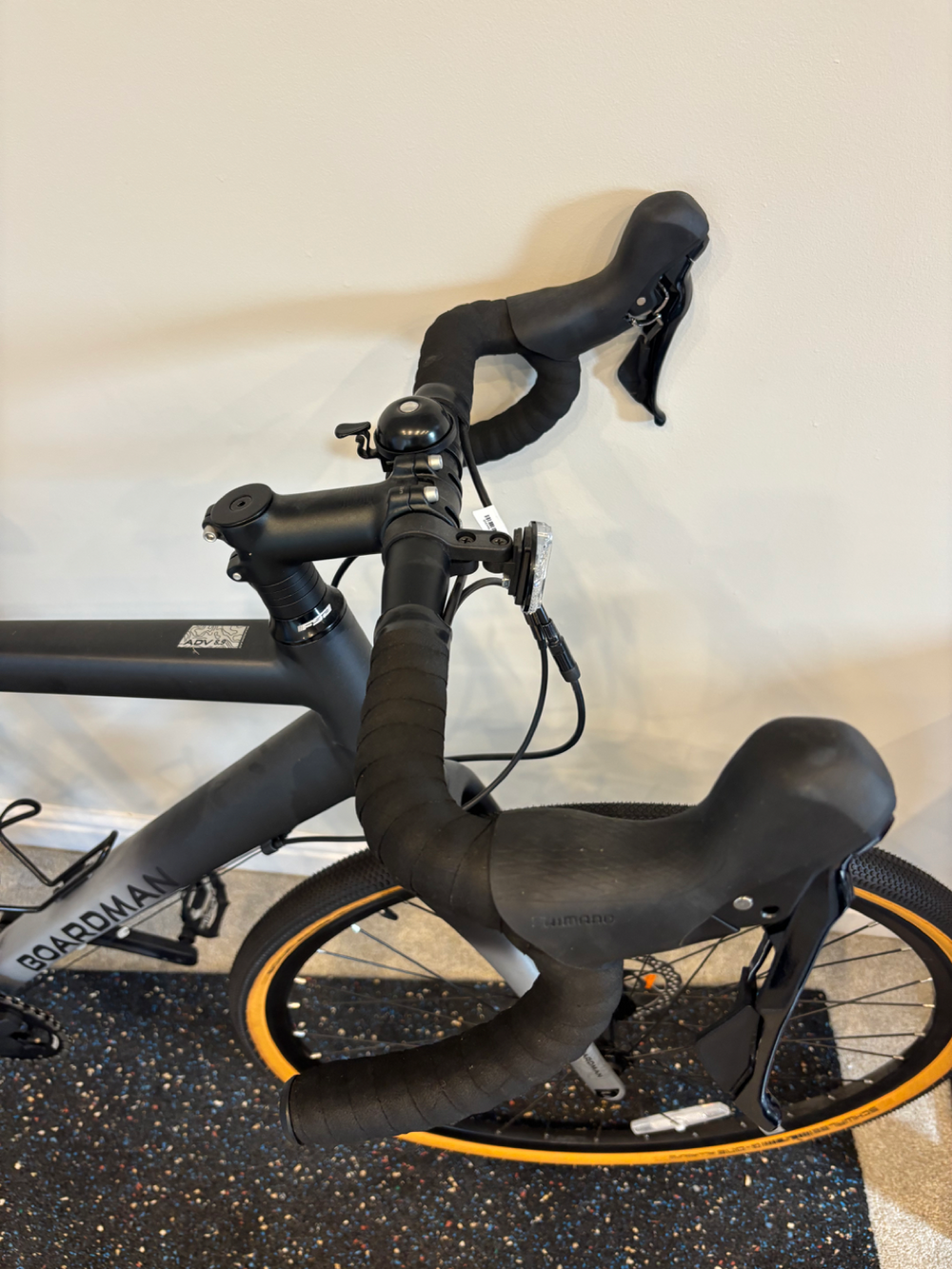 Boardman ADV 8.9 2021