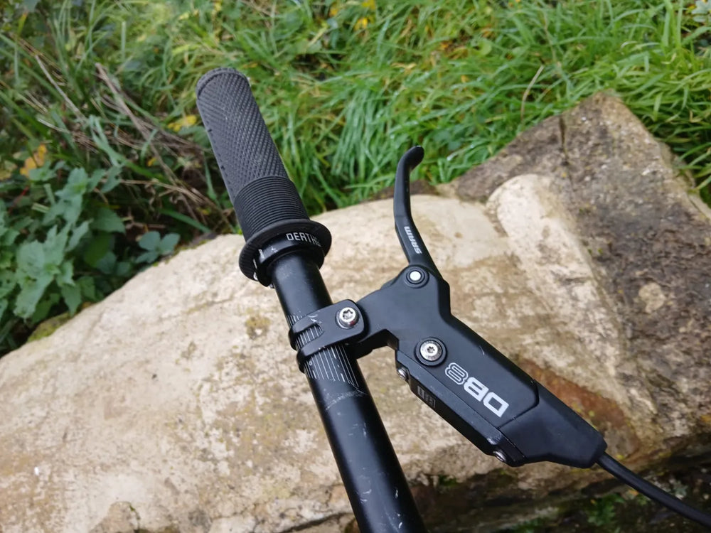 Nukeproof Pulse Comp 2018