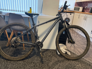 Cannondale Trail 5 2022