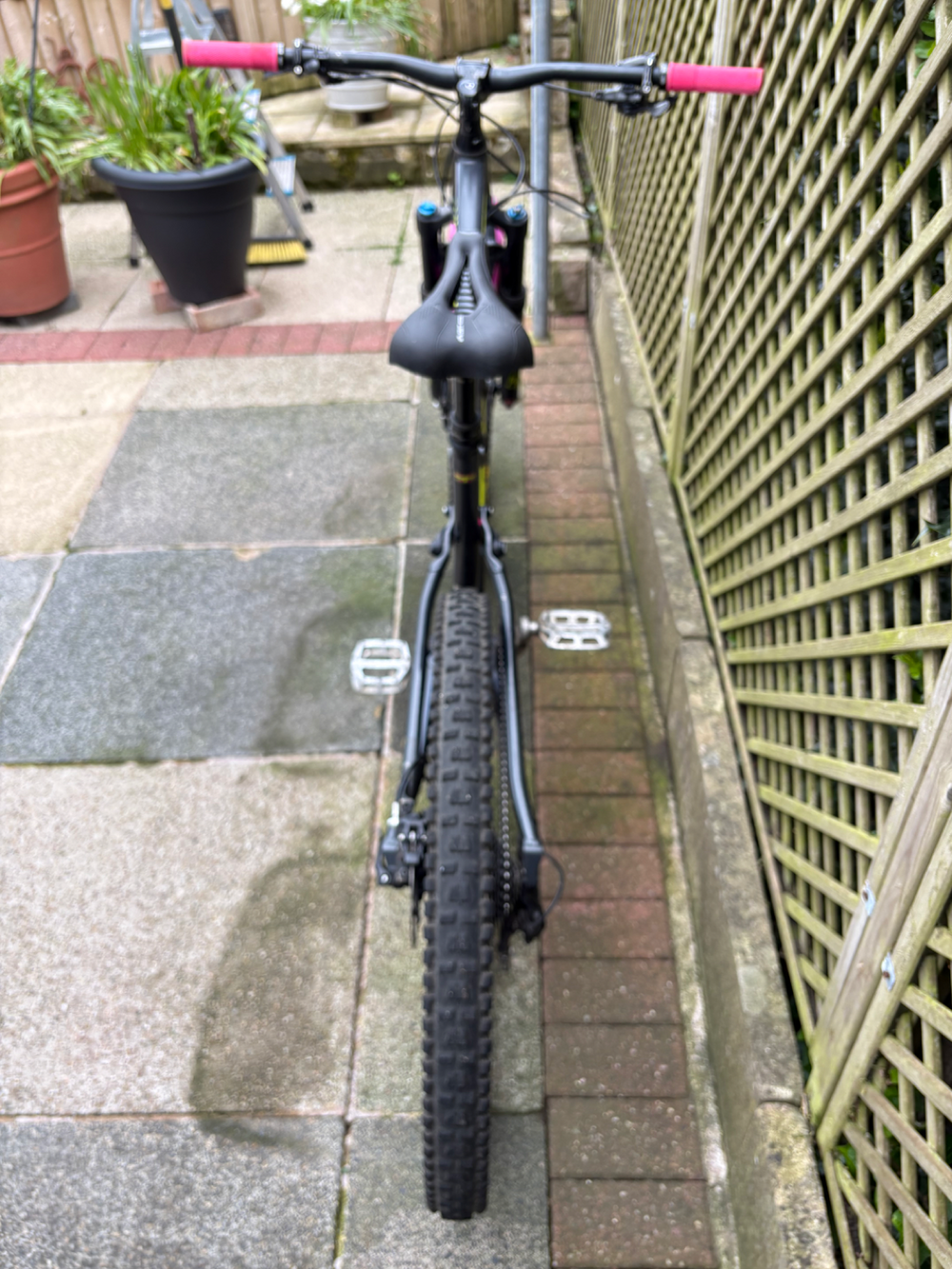 Whyte T-130 Rs 2018