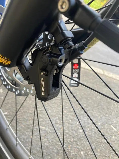 Corratec  E-Power MTC 120 Elite