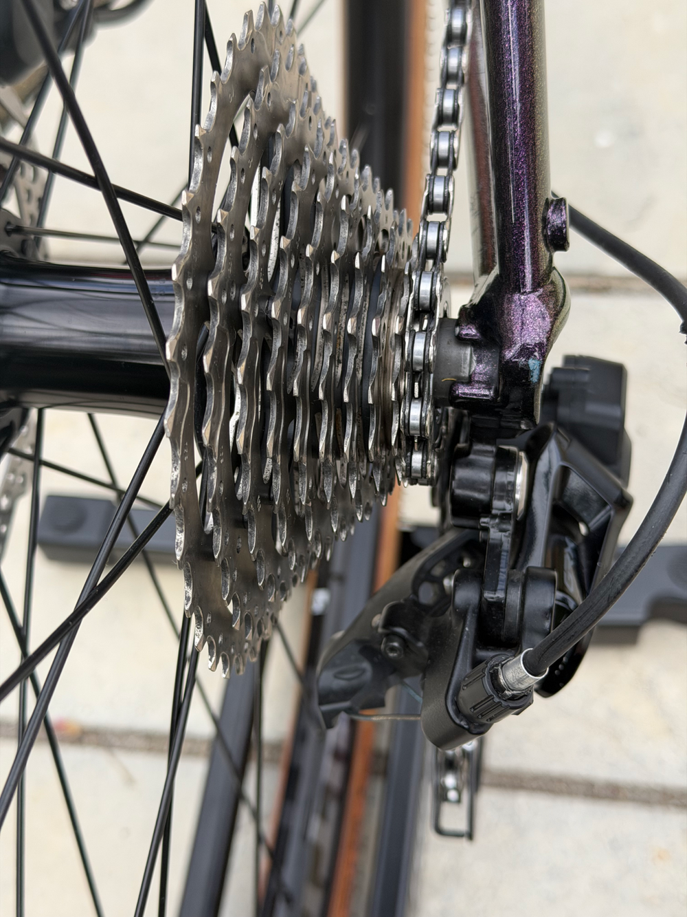 Cannondale Topstone 2 2021