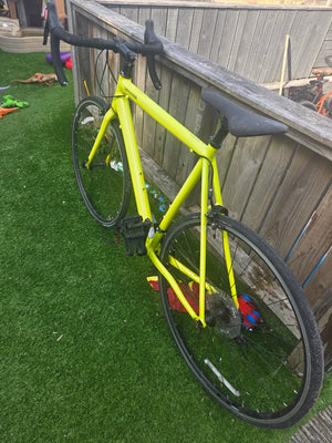 Cannondale Optimo