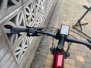 Trek Powerfly 7 Gen 4 2025