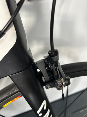 Canyon Ultimate CF SLX 9.0 2017