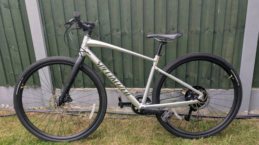 Specialized Sirrus X 3.0 2021