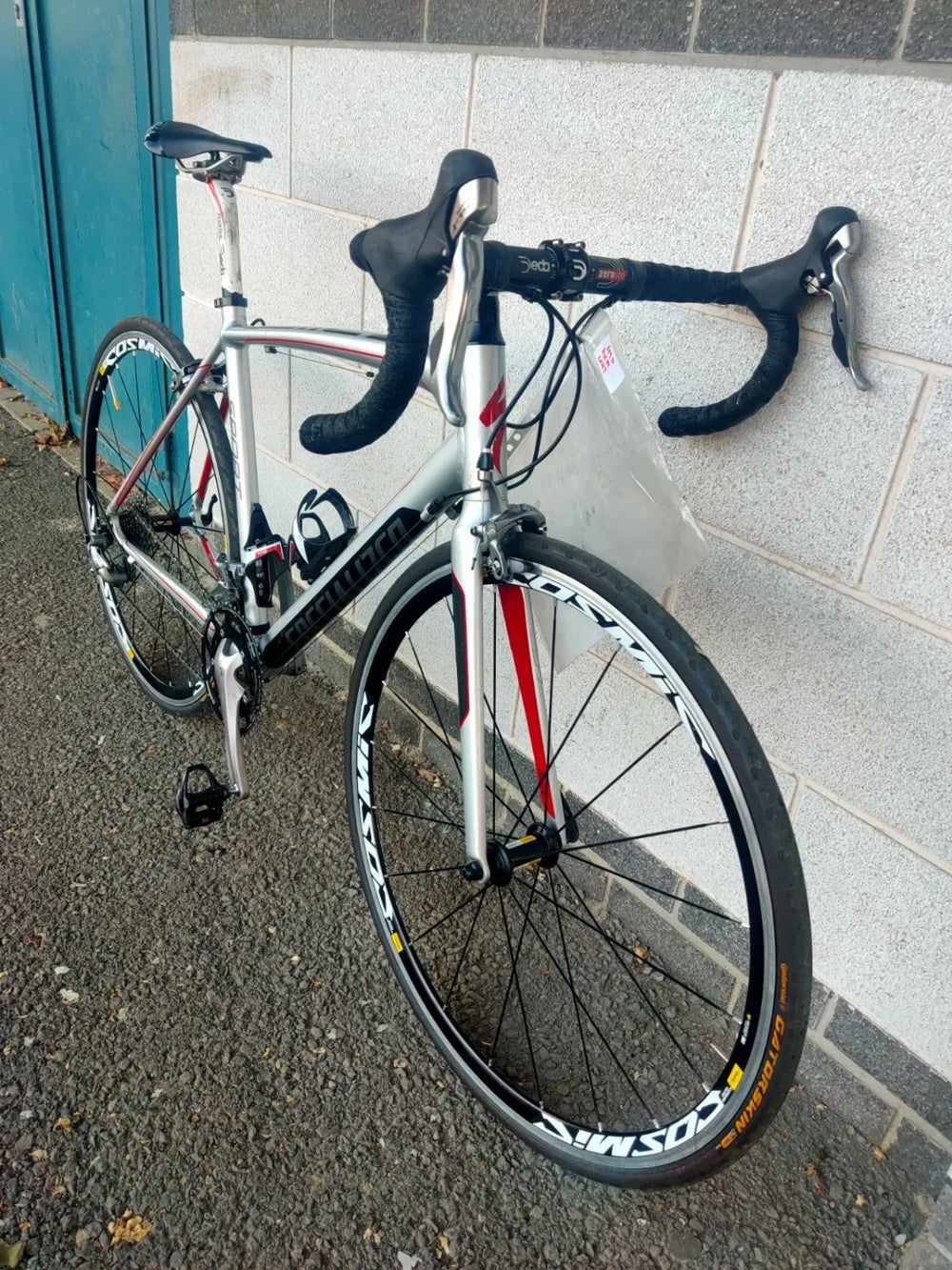 Specialized 52cm Racing Bike