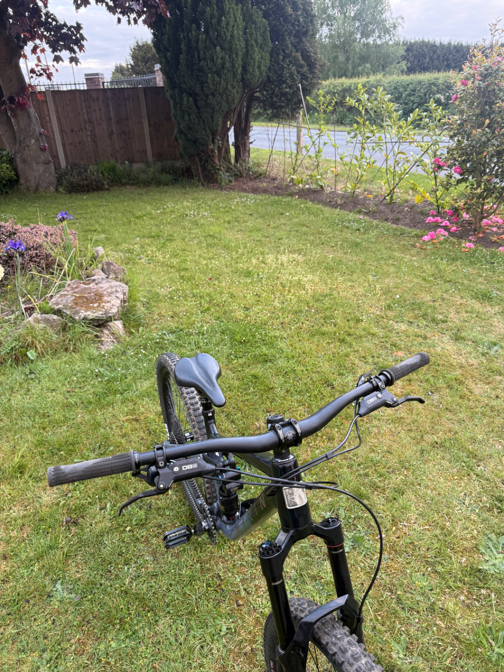 Marin Rift Zone XR 27.5 2025