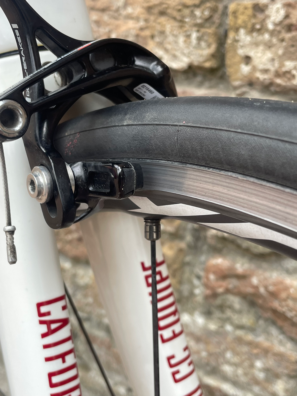 Condor Leggero 2013