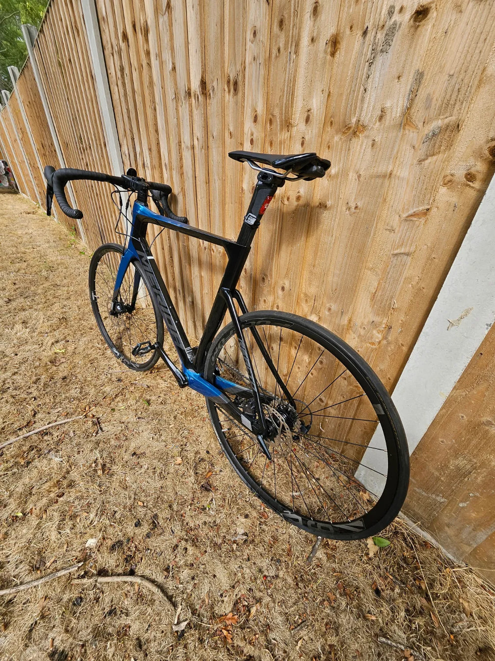 Merida Reacto 5000 Carbon Road 2027