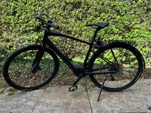 Specialized Vado 4 2021
