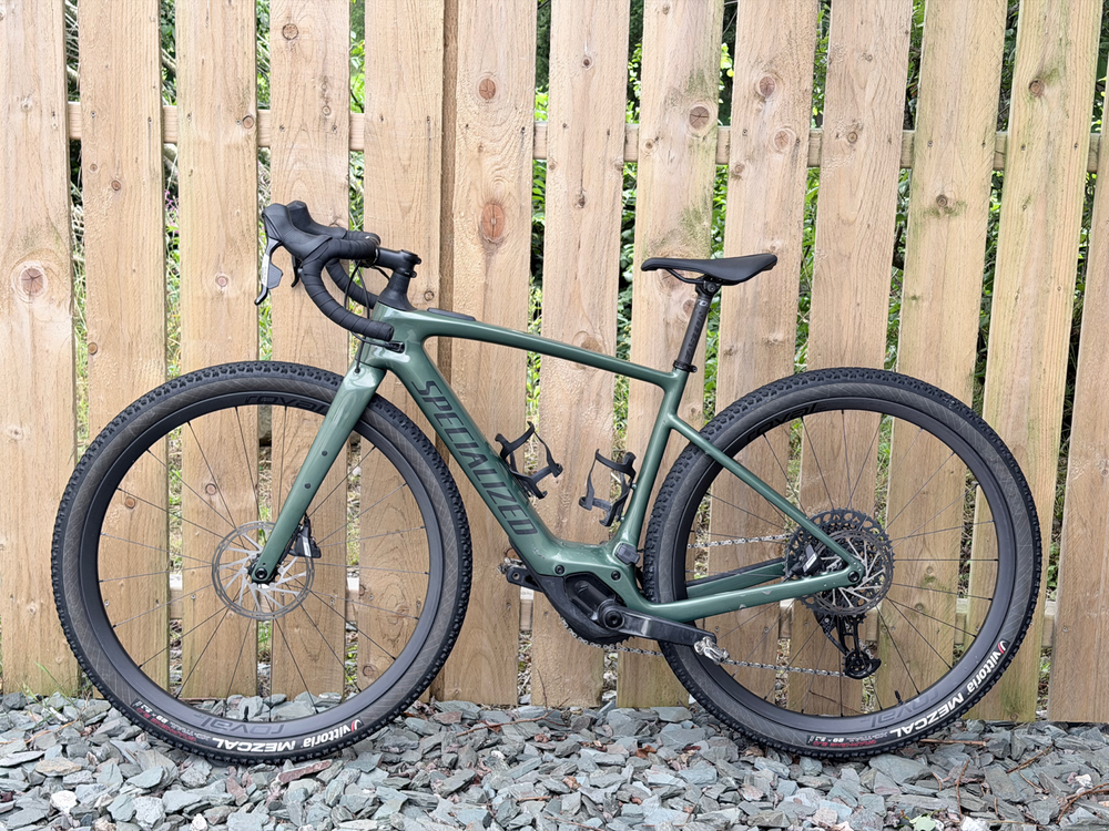 Specialized Creo 2 Expert 2024
