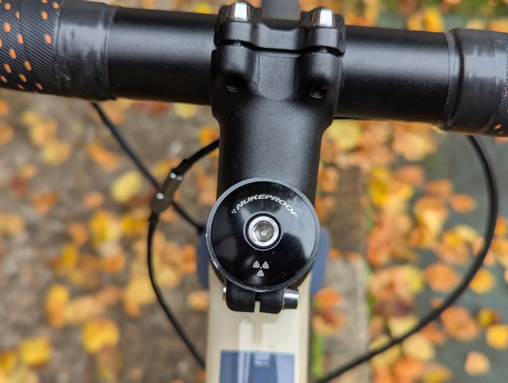 Nukeproof Digger Comp 2022