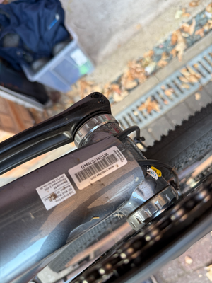 Trek Dual Sport 3 Gen 5 2025