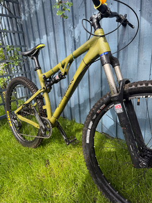 Boardman Team fs 2016