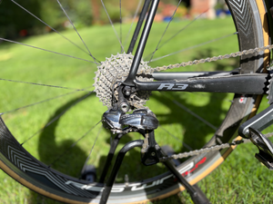 Cervelo R3 Ultegra Di2 2016