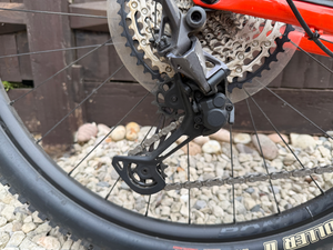 Trek Procaliber 6 2020