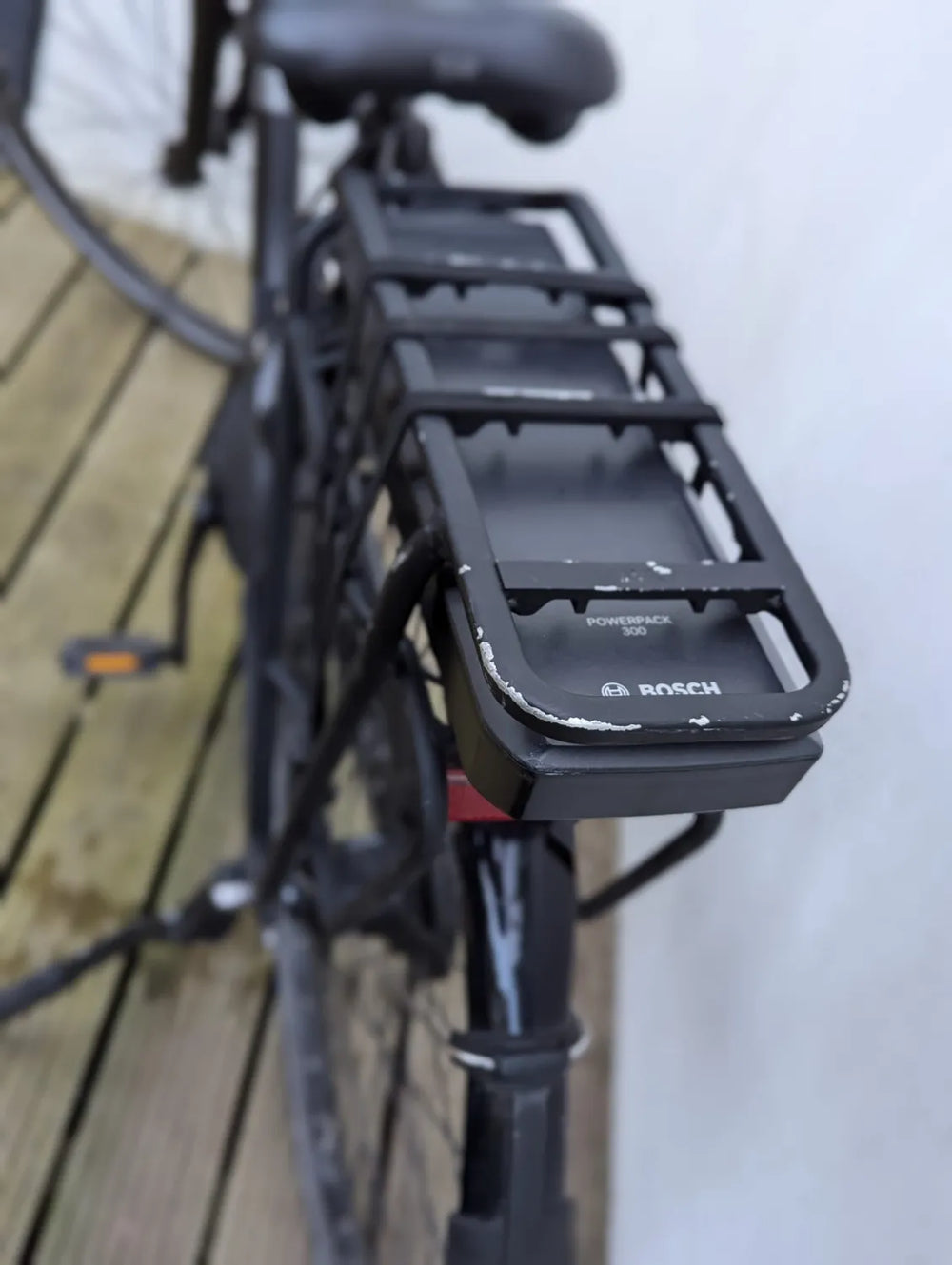 Gazelle Paris C7+ HMB High-Step 2022