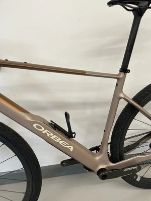 Orbea Terra M21eteam 1x 2026