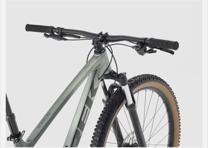 Trek Marlin 6 Gen 3 2027