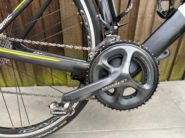 BMC Timemachine TMR02 2017