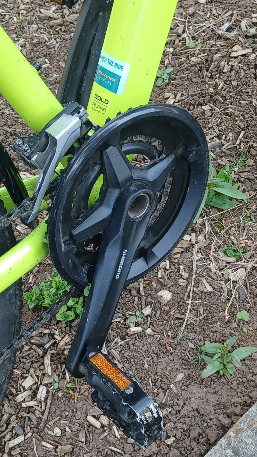 Trek Dual Sport 3 2021