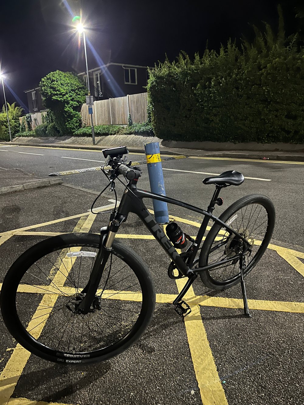 Trek Dual Sport 4 Gen 4 2023