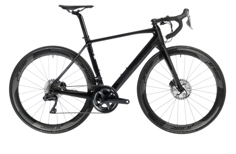 Vitus ZX1 CRi Aero Disc Ultegra Di2 2018