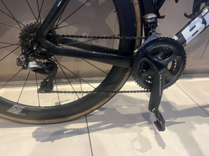 Bianchi Oltre XR4 Ultegra Di2 Disc 2019