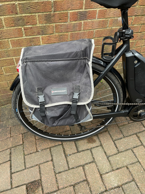 Cube Touring Hybrid 2019