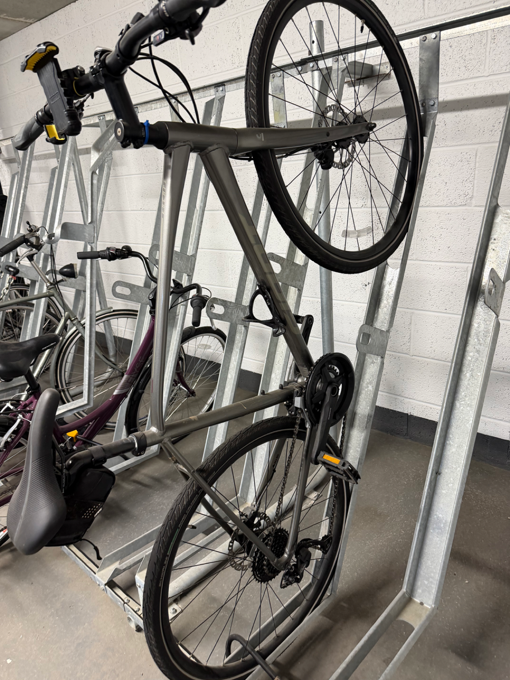 Giant Escape 1 Disc 2019