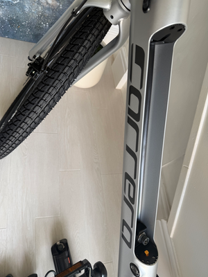Carrera Subway E-2