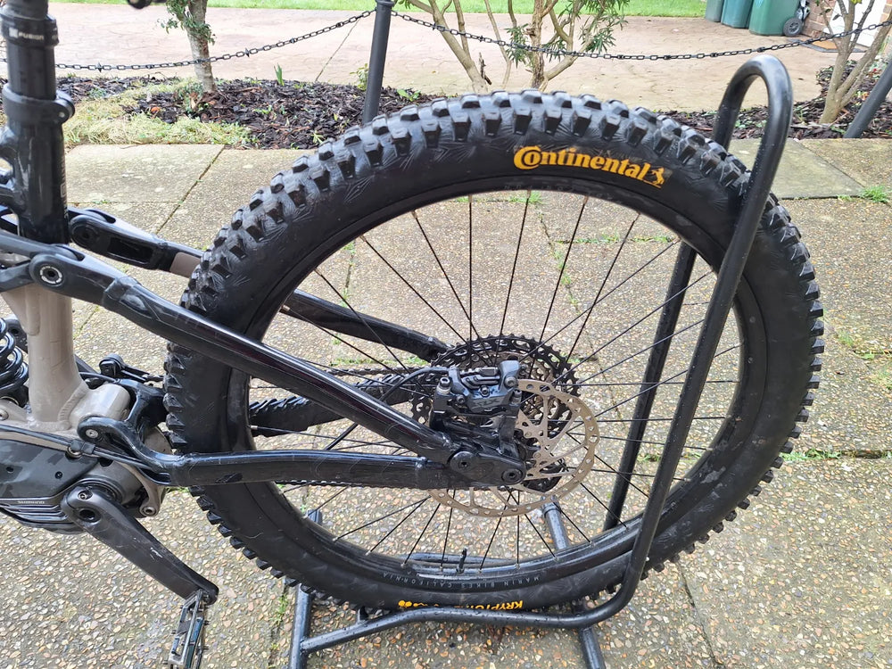 Marin Alpine Trail E2 2023