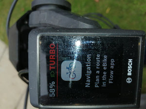 Haibike Trekking 8 Step Through 2024