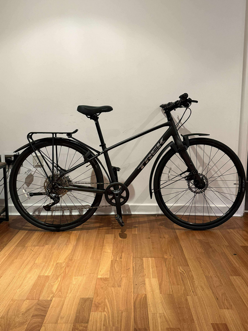 Trek Fx 3 Eq Disc 2021