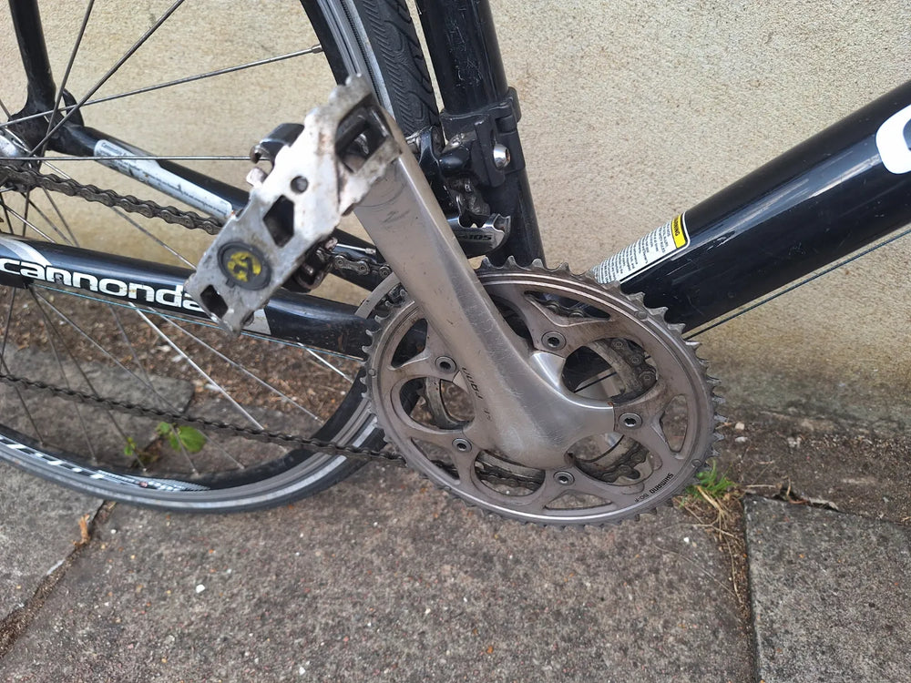 Cannondale Adventure 1 2009