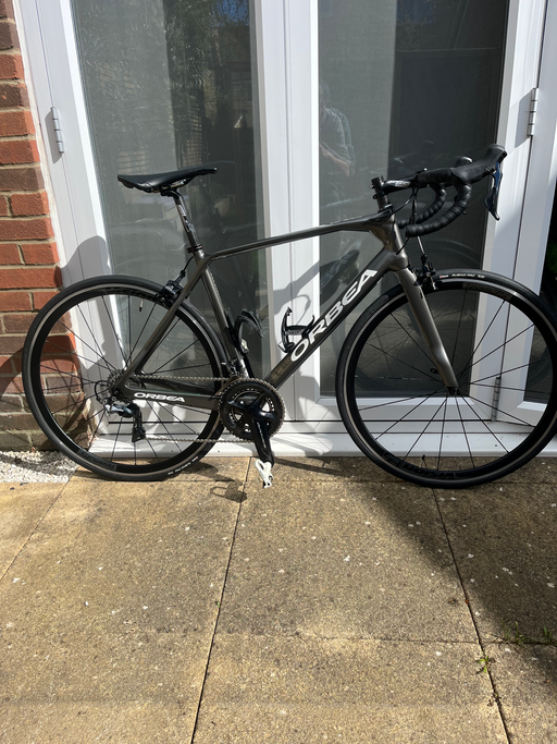 Orbea Orca M10-PRO 2017