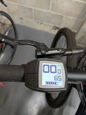 Orbea Keram 29 MTB50 2023