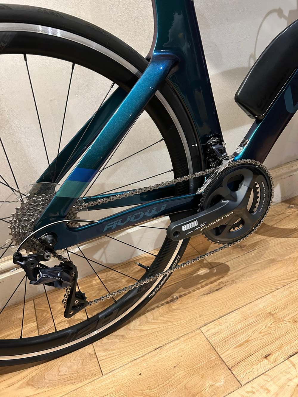 Liv Avow Advanced Pro 2 2022