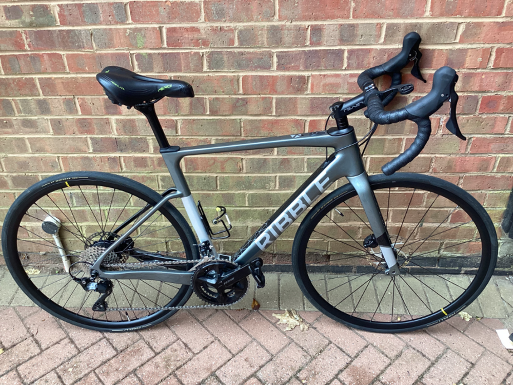 Ribble Endurance 725 - Sport, Shimano 105 2024