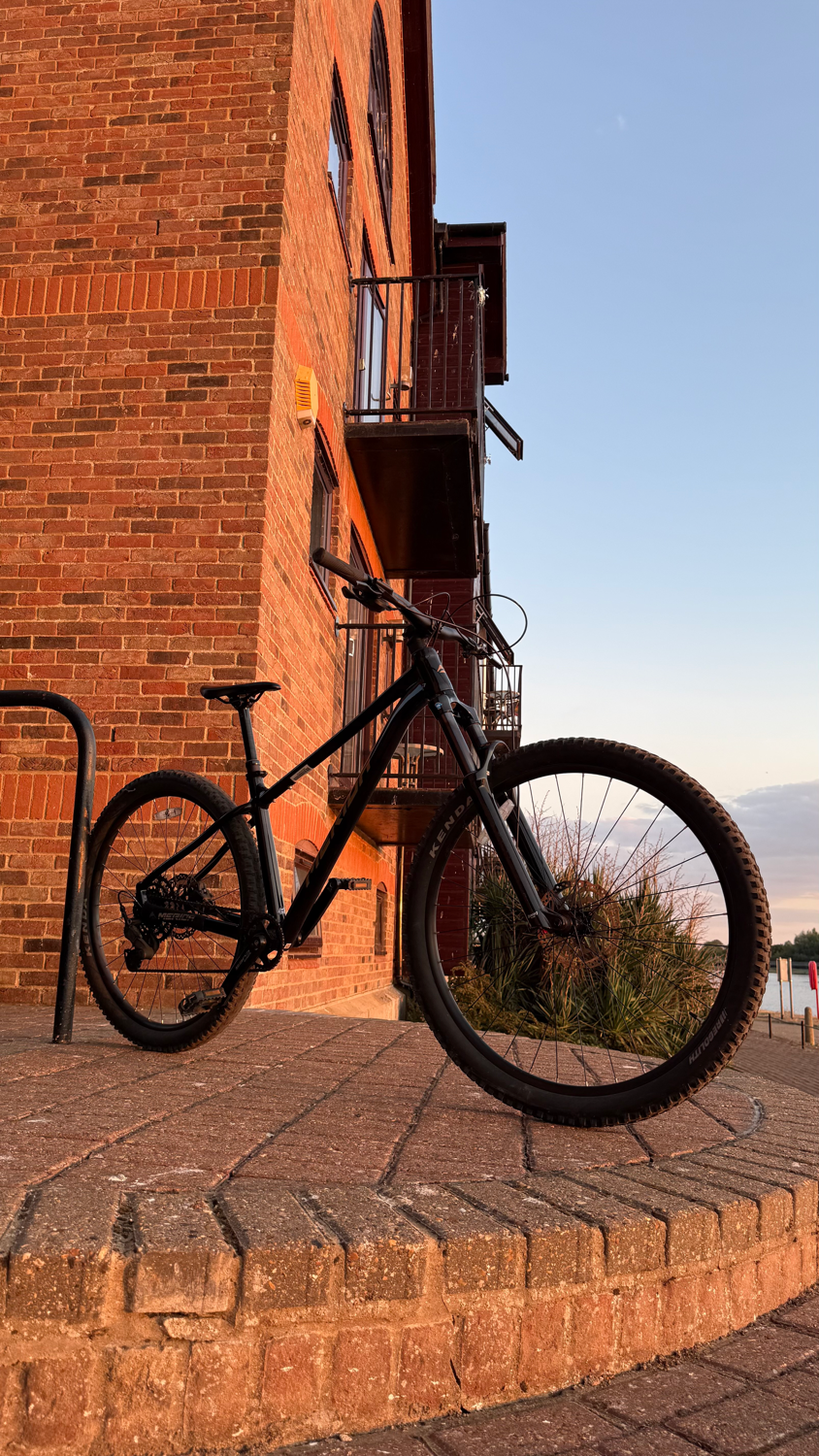 Merida Big Trail 300 2025