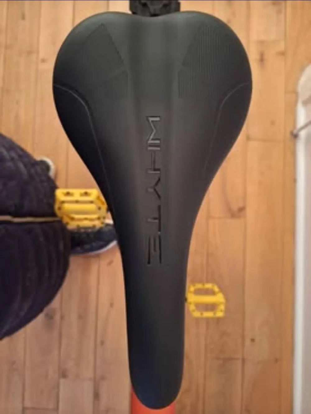 Whyte 529 Trail Hardtail Bike 2022