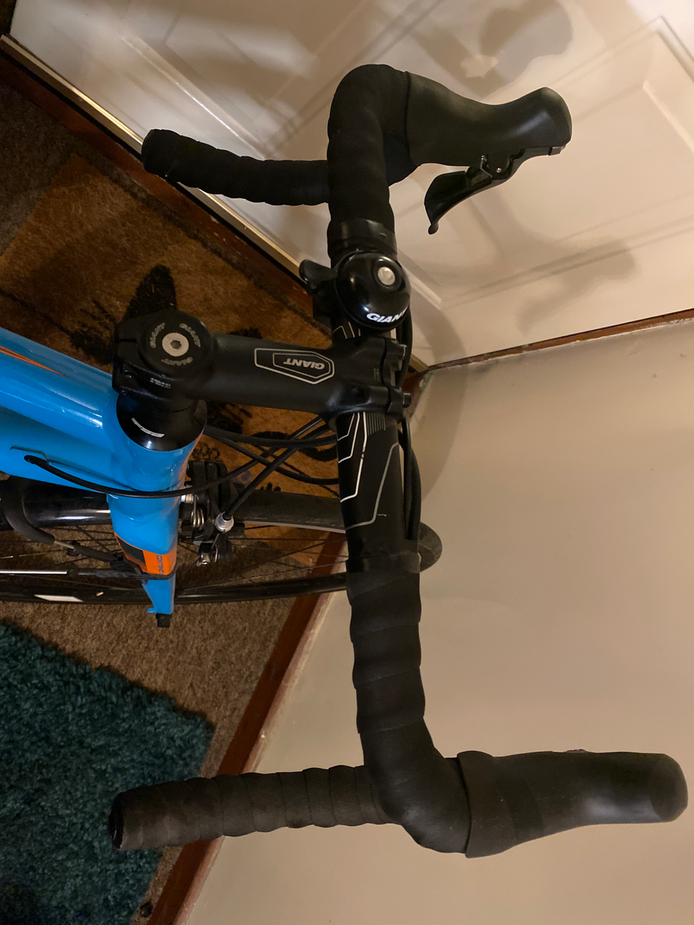 Giant Contend SL 1 2022