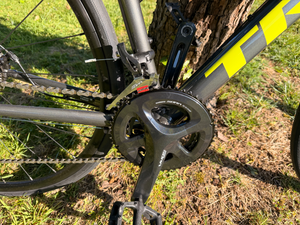 Trek Domane AL 3 Disc 2022