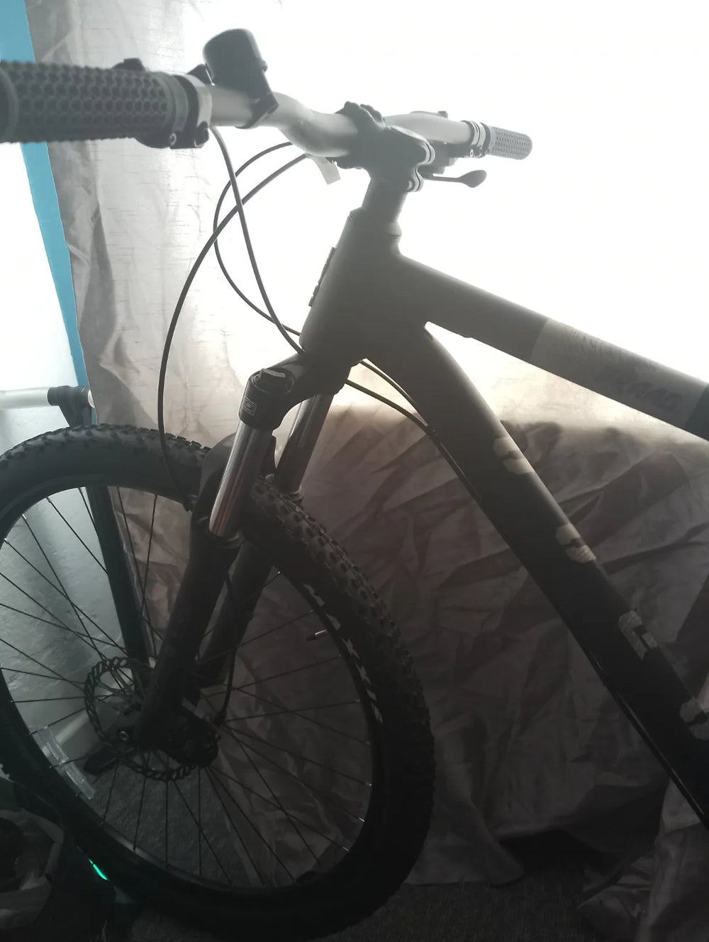 Voodoo BRAAG 2022