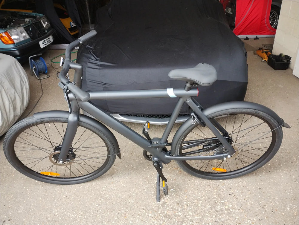 VANMOOF S3 2021