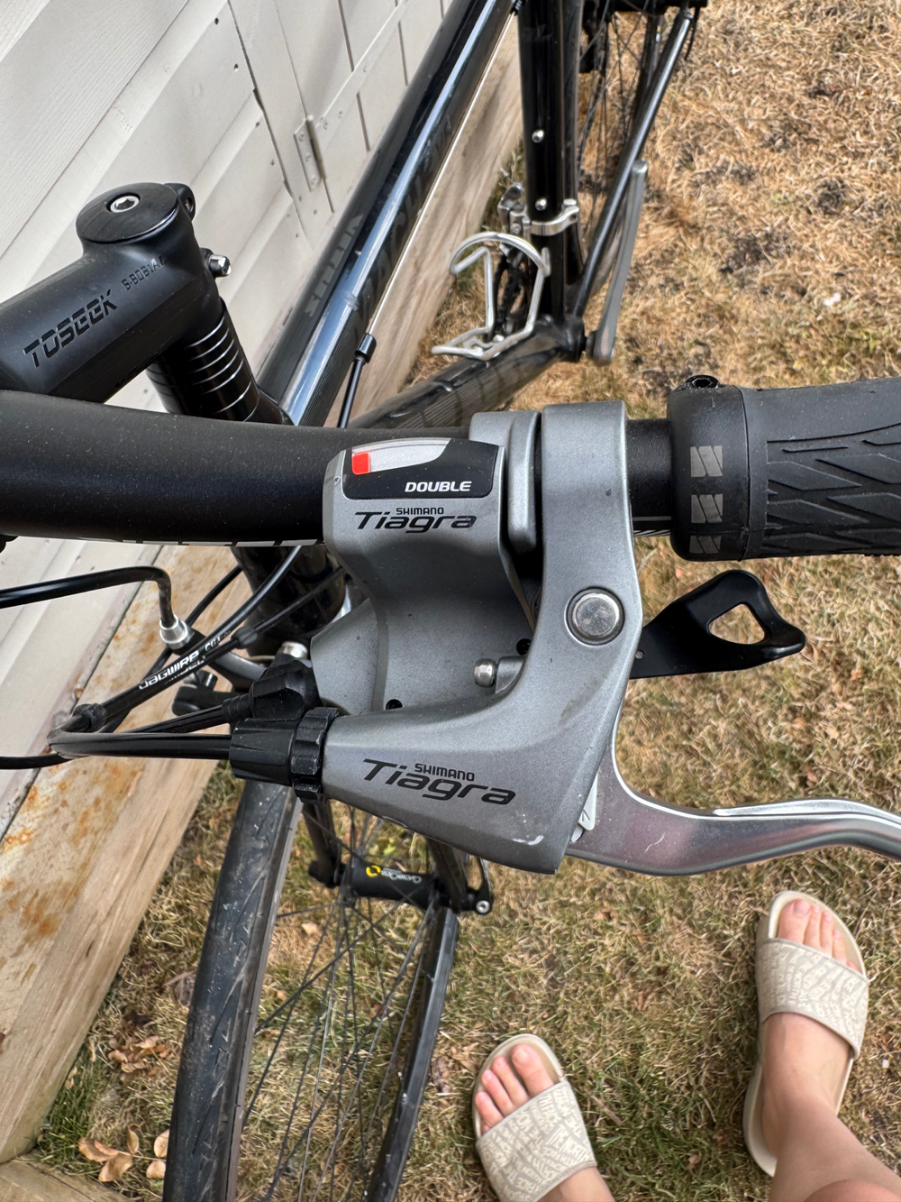 Vitus Mach 3 VR 2016