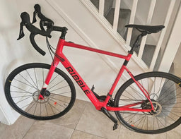 Ribble CGR AL e - SRAM Apex 1x 650B 2021